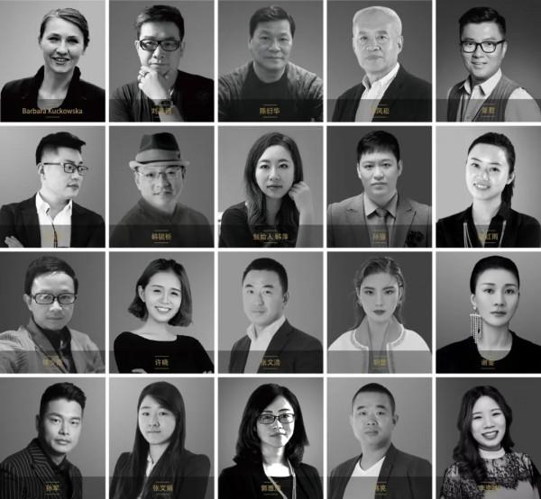 藝爍國際:現代基因與東方韻味的巧妙平衡 藝爍國際:現代基因與東方韻味的巧妙平衡