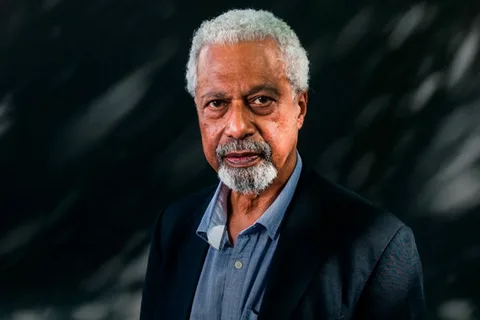 諾貝爾文學獎獲得者阿卜杜勒拉扎克·古爾納：無休止的探索者