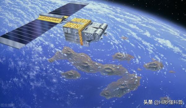 “太空戰”或將到來?各國佈局太空軍事化武器!中國有所準備嗎? “太空戰”或將到來?各國佈局太空軍事化武器!中國有所準備嗎?