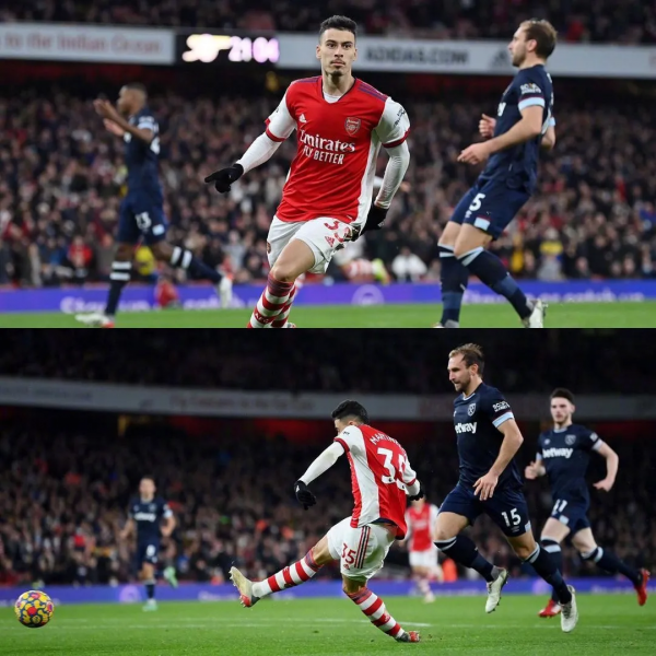 逗妹吐槽:阿森納重回第四,熟悉的節奏又回來了? 逗妹吐槽:阿森納重回第四,熟悉的節奏又回來了?