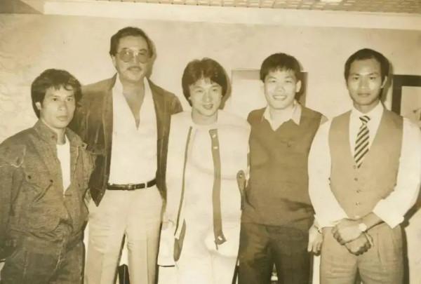 中國影壇“十大實戰高手”，李連杰、甄子丹、吳京，皆不在列