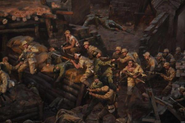 70多年前，冒死給新四軍送去1萬兩黃金的青年，最後結局如何？