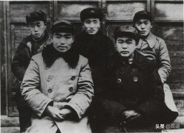 政委權力有多大？徐向前憶：那時政委決定一切，權力大得嚇人