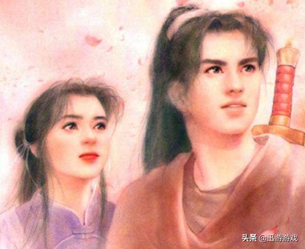 但丁長得像里昂，遊戲中的各種巧合，為何只有姚仙才能做出仙劍？