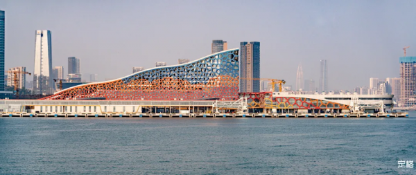 大灣區一號豪華雙體遊輪｜穿越世界「新七大奇蹟」的奇妙之旅