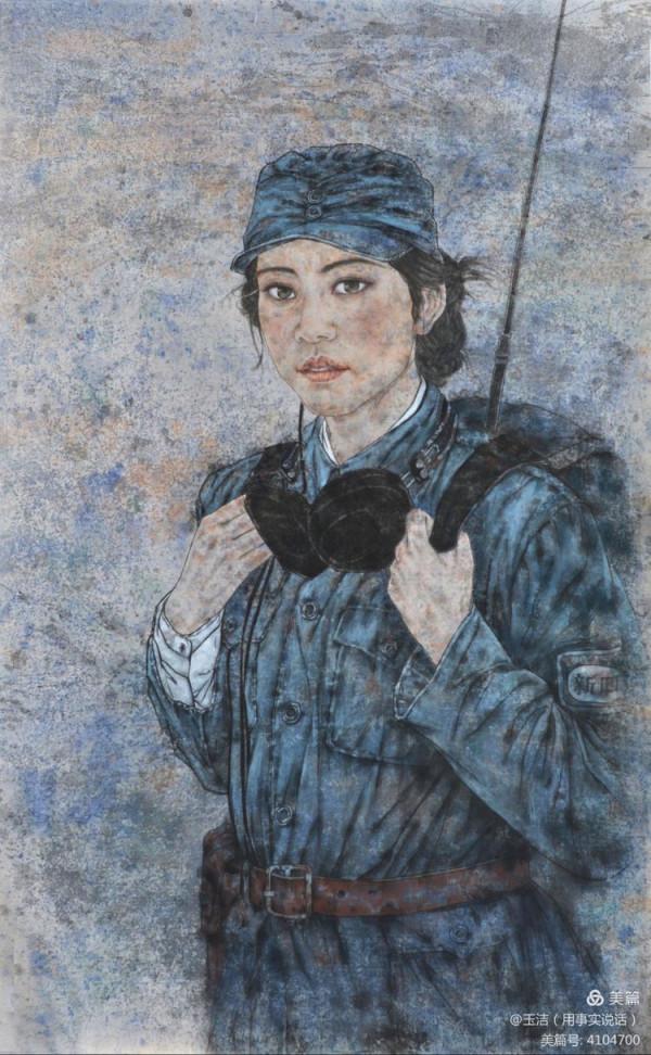 清風古韻.水墨新境 張穎作品（二）