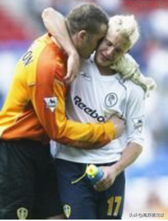 那時年少：“天生紅魔DNA”阿蘭-史密斯的曼聯正賽首秀