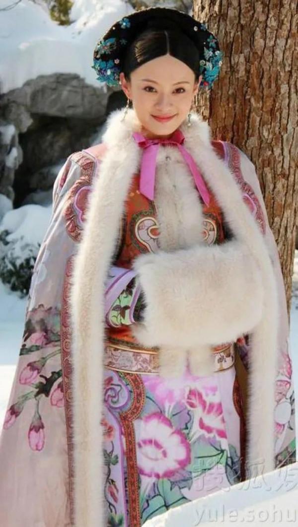 十年後的娘娘怎麼了？收視下滑，眼突脖子腫