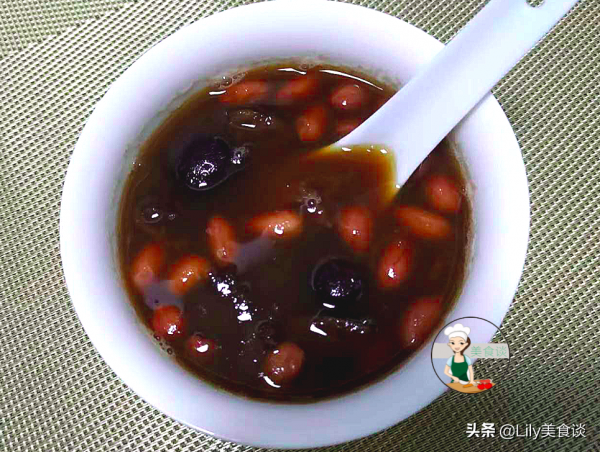 冬季,女人要多吃6道“補氣血”湯,便宜還營養,女人水潤氣色好 冬季,女人要多吃6道“補氣血”湯,便宜還營養,女人水潤氣色好