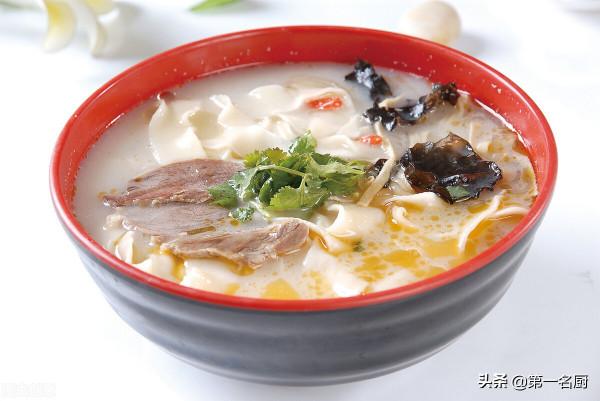 外地人來河南餐廳點哪幾道菜才不尷尬？推薦5道經典豫菜，真香