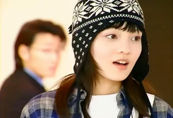 重溫《海豚灣戀人》，3個細節證明，徐澤亞早就愛上了徐珊妮