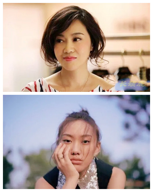 娛樂圈那些被“老戲骨”父母強捧，卻不受觀眾待見的“星二代們”