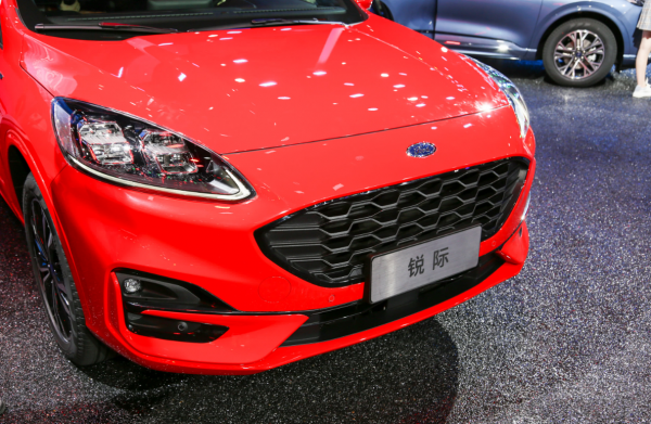 美國IIHS碰撞測試結果出爐，20款參測車型，只有CX-5獲良好評價