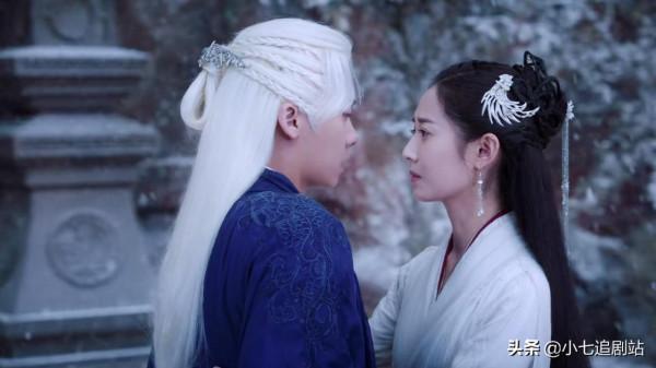 李易峰《鏡雙城》接檔《雪中悍刀行》，鮫人題材不輸《斛珠夫人》