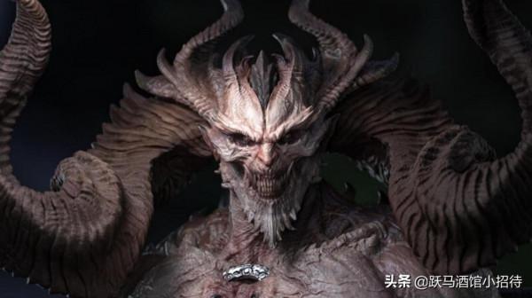 一篇文章瞭解《暗黑破壞神》的主線歷史(編年體長文) 一篇文章瞭解《暗黑破壞神》的主線歷史(編年體長文)