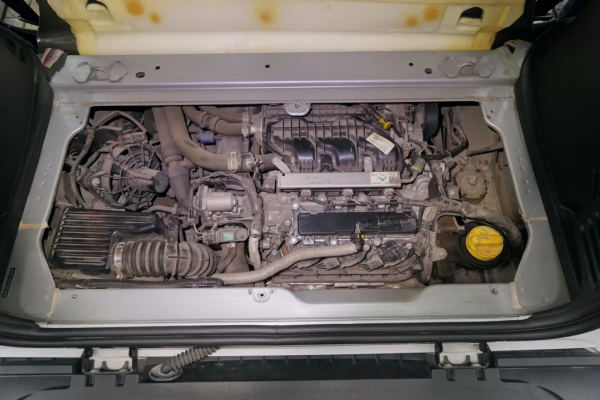 好停車，動力足，接娃買菜都不愁&mdash;&mdash;0&period;9T Smart