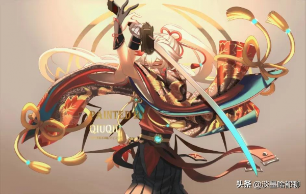 2.5版本即將來臨,給萌新抽卡建議 2.5版本即將來臨,給萌新抽卡建議