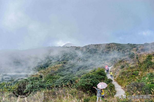 中國古人最喜愛登高遊玩的名山,海拔1926米,山勢雄偉奇特風景美 中國古人最喜愛登高遊玩的名山,海拔1926米,山勢雄偉奇特風景美