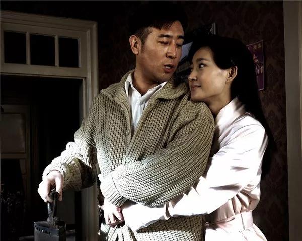 細數於和偉主演的八部大劇中，那些高顏值的女演員們