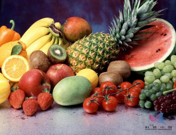 春節吃得太油膩，這些食物能&quot&semi;刮油&quot&semi;解膩？是時候知道真相了&hellip;