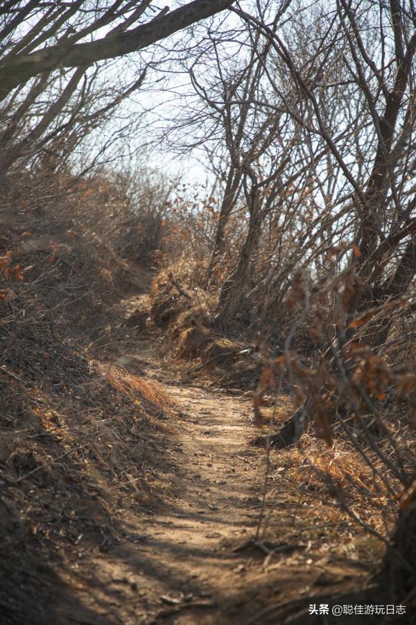 北京徒步登山:谷積山靈鷲禪寺,尋訪歷史古蹟,門頭溝-房山環穿 北京徒步登山:谷積山靈鷲禪寺,尋訪歷史古蹟,門頭溝-房山環穿