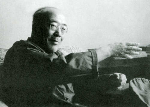 聶鳳智抓到敵46軍軍長韓練成，陳毅：快悄悄放了他，誰也別告訴