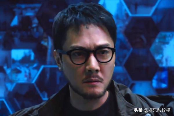 網傳《誰是兇手》沒有過審，趙麗穎飾演的角色可能需要調整