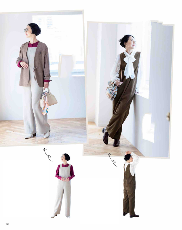 黑色憑什麼不老氣?看這個時尚界的寶藏奶奶就知道,太會穿了 黑色憑什麼不老氣?看這個時尚界的寶藏奶奶就知道,太會穿了