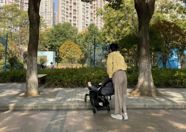 女人為什麼要生孩子，自我折磨嗎？