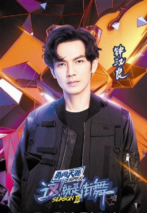 從“一線男神”到“銷聲匿跡”,47歲的鐘漢良,怎麼突然不紅了? 從“一線男神”到“銷聲匿跡”,47歲的鐘漢良,怎麼突然不紅了?