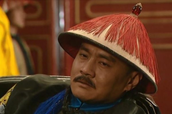 允禮：父親是皇帝，兒子是皇子，雍正死前，為何讓乾隆善待果郡王