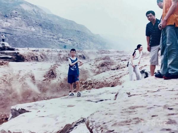 三十年前的人們怎麼旅行 三十年前的人們怎麼旅行