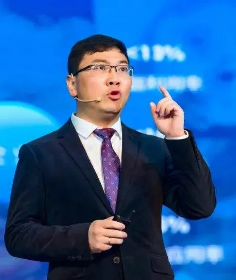 盤點2021年中國十大首席供應鏈官！點評華為小米供應鏈│掌鏈盤點