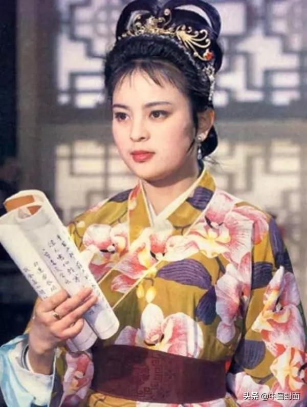 87版《紅樓夢》為何難以超越? 87版《紅樓夢》為何難以超越?