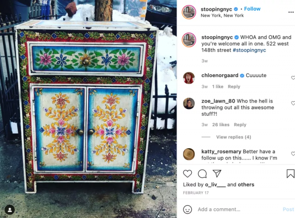 哥大畢業投行富家女,竟街頭拾荒4年,美國網友還瘋狂點贊 哥大畢業投行富家女,竟街頭拾荒4年,美國網友還瘋狂點贊