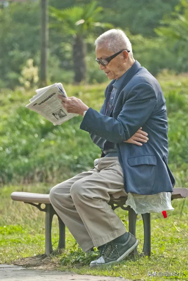 六十歲以後才是真正的人生