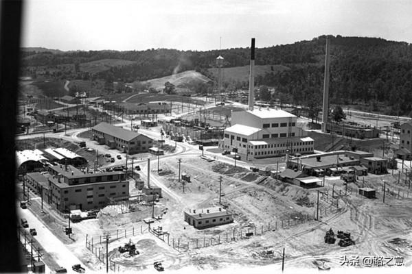 蘑菇雲的背後：針對德國的曼哈頓計劃，為何最後砸在日本頭上？