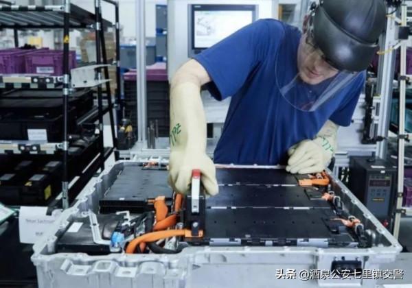 新能源汽車到底該如何保養？