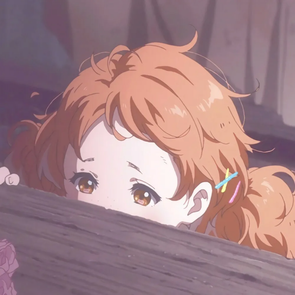 超奈斯男女生動漫頭像