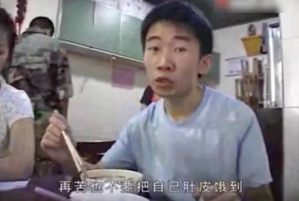 &quot;娛圈淨土&quot;楊迪：其貌不揚一年錄108檔節目，他可不是隻憑一張嘴