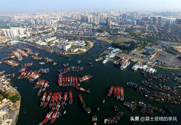 國內養老，最不能錯過的是這6座城，你最看好哪一個？