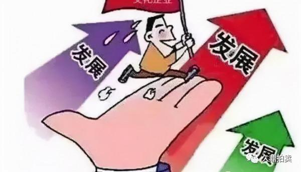 重磅!藝術品動產,已透過國家法律法規,抵押合同範本或出爐 重磅!藝術品動產,已透過國家法律法規,抵押合同範本或出爐