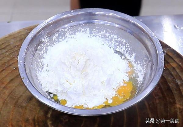 想吃糖醋里脊不要去飯店了，廚師長教你方法和配料，學會在家做