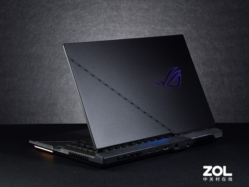 首發12代酷睿平臺 ROG槍神6遊戲本圖賞