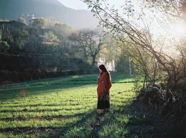 真正有福氣的人，都很善良