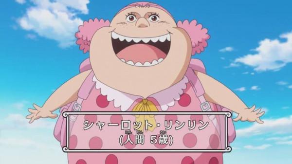 盤點《海賊王》各人物的幼年期，他還真是從小丑到大