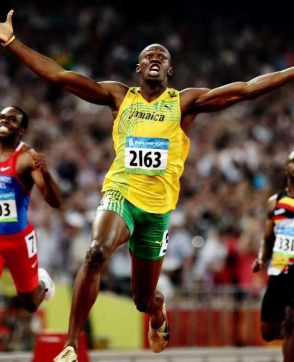 博爾特PK劉易斯誰更偉大？前者金牌無數，後者兼項傳奇