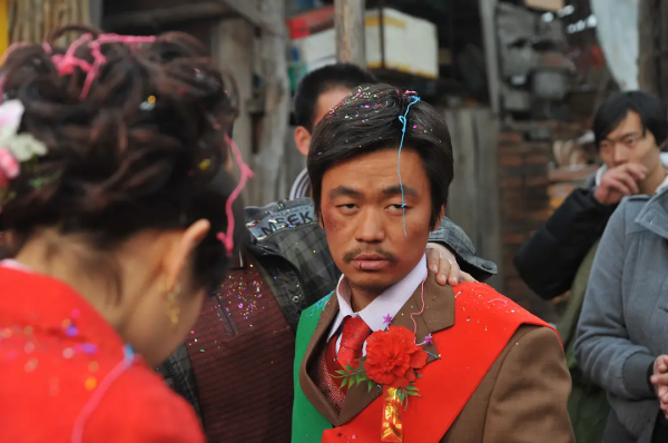 三刷《Hello 樹先生》:其實樹“死”在了高朋結婚的那一天 三刷《Hello 樹先生》:其實樹“死”在了高朋結婚的那一天