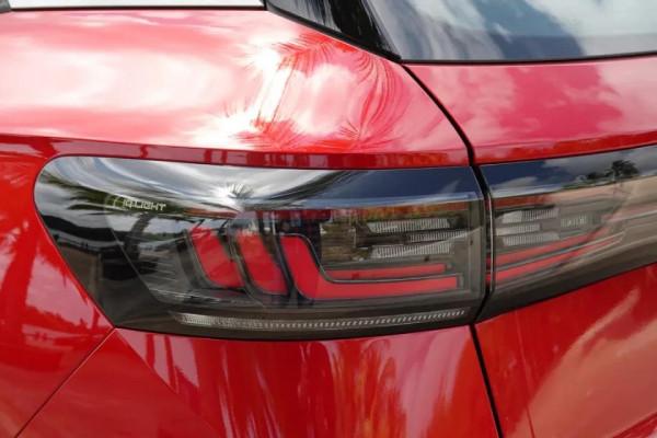 首試上汽大眾ID.4 X：一臺正常的車