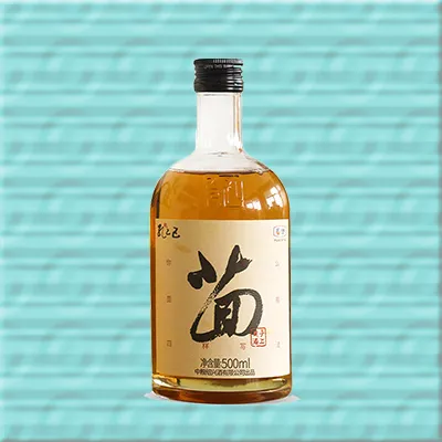 中國酒業評出：2021“五星”推薦產品